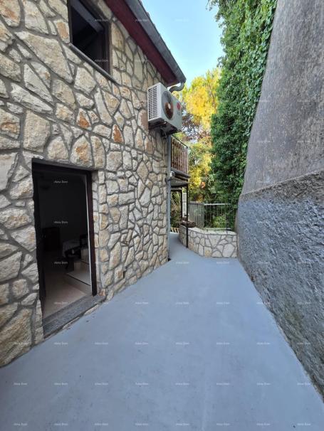 Haus Haus in Ližnjan – 62 m² mit Garten