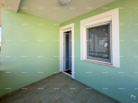 Stan Prodaja - studio apartman na odličnoj lokaciji, Medulin!