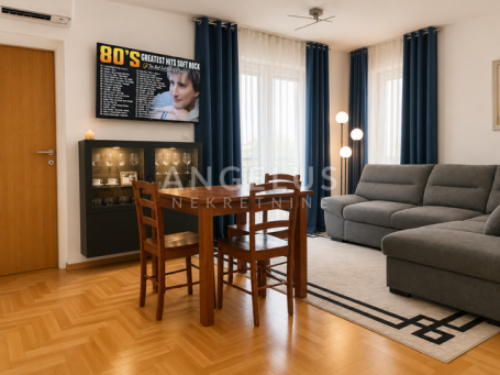 Zagreb, Knežija-stan za najam, 55 m2