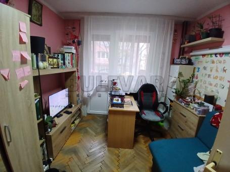 Stan 2.0, Fakultet Zaštite na radu