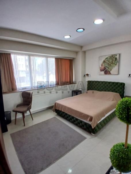 Izdaje se apartman kod Čaira, Josifa Pančića, 21m2, eg