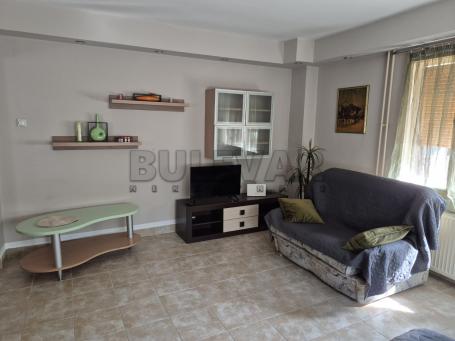 Izdaje se stan u blizini Dif-a, 40m2