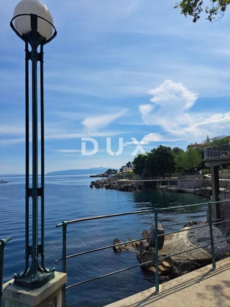 OPATIJA, LOVRAN  - stan u staroj gradskoj jezgri