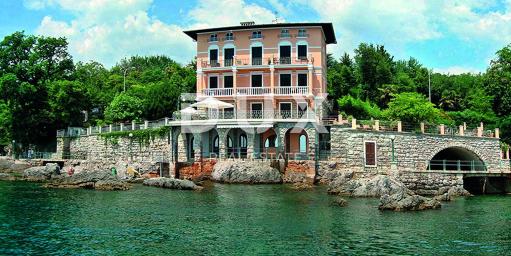 OPATIJA, IČIĆI - Dugoročan najam luksuznog stana s vlastitom plažom