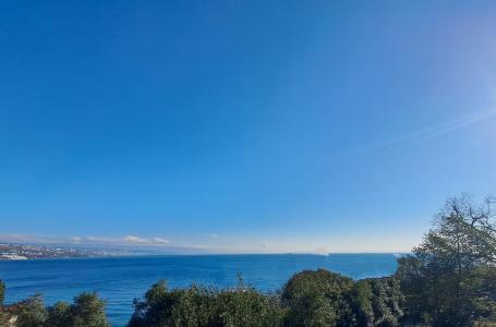 OPATIJA - Stan prvi red do mora