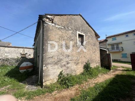 ISTRA, BARBAN - Imanje s potencijalom