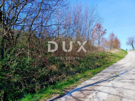 ISTRA, BUZET - Prodaja poljoprivrednog zemljišta