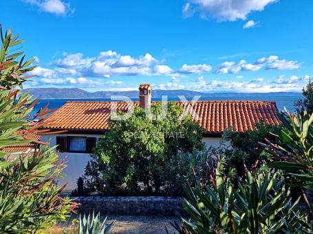 ISTRA, RABAC - Komadić raja uz more