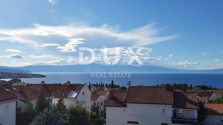 OTOK KRK, MALINSKA - premium investicijski potencijal 