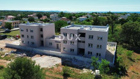 ZADAR, ZATON – Hochwertiger Neubau mit Fußbodenheizung in Zaton! S2