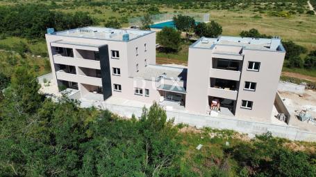 ZADAR, ZATON – Hochwertiger Neubau mit Fußbodenheizung in Zaton! S4