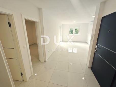 CRIKVENICA, SELCE - Dva dvosobna apartmana, novogradnja, 150 metara od mora!