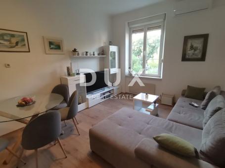 RIJEKA, BELVEDER - 2S+DB, 66 m2, odlična lokacija s pogledom na more!