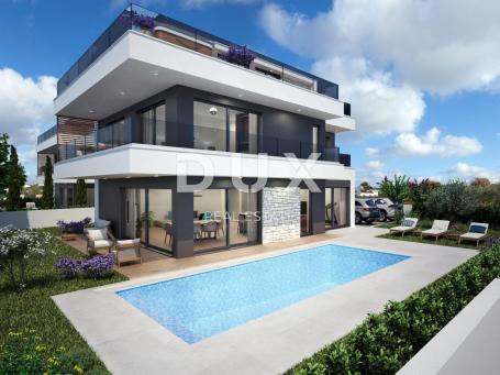 ISTRIA, POREČ - Luxury villa near the city