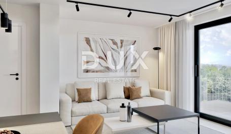 ISTRA, UMAG - Vrhunski 2S+DB s balkonom u novogradnji