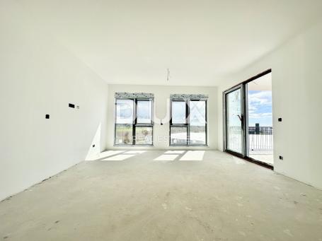 ISTRA, UMAG - Vrhunski 2S+DB s balkonom u novogradnji