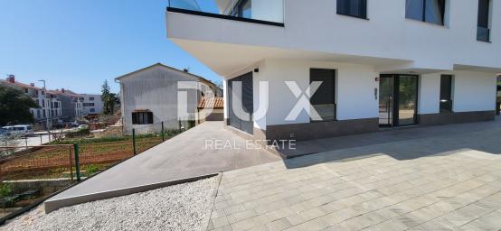 ISTRIEN, POREČ - Wohnung in einem Neubau bezugsfertig 96 m2