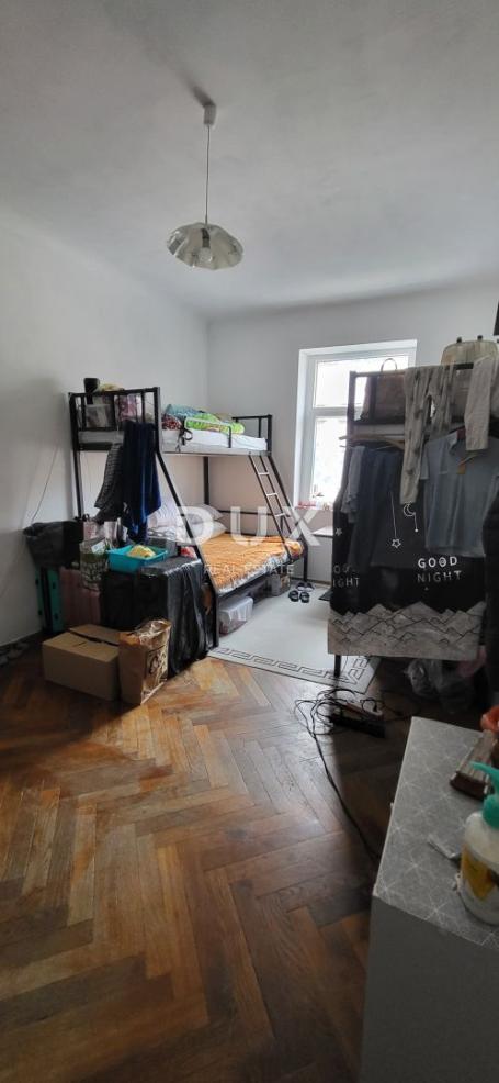 RIJEKA, CENTAR - 3S+DB Stan za investiciju