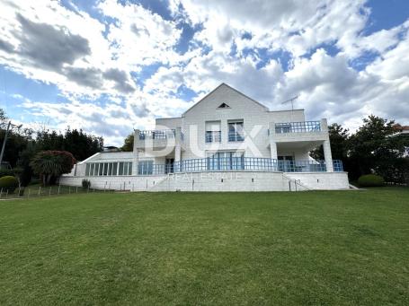 OPATIJA, IČIĆI - jedinstvena vila s panoramskim pogledom 
