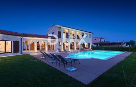 ISTRIA, SVETI LOVREČ - Villa for long-term rental