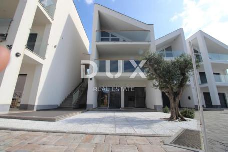 OTOK PAG, KOŠLJUN - Predivan trosobni apartman od 98 m2