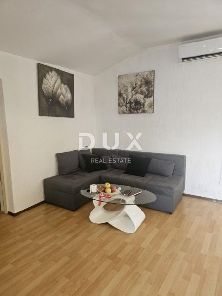 RIJEKA, ŠKURINJE - Stan sa dva odvojena apartmana sa čak 5 spavaćih soba