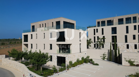 ISTRA, SAVUDRIJA - Penthouse blizu mora A2-5
