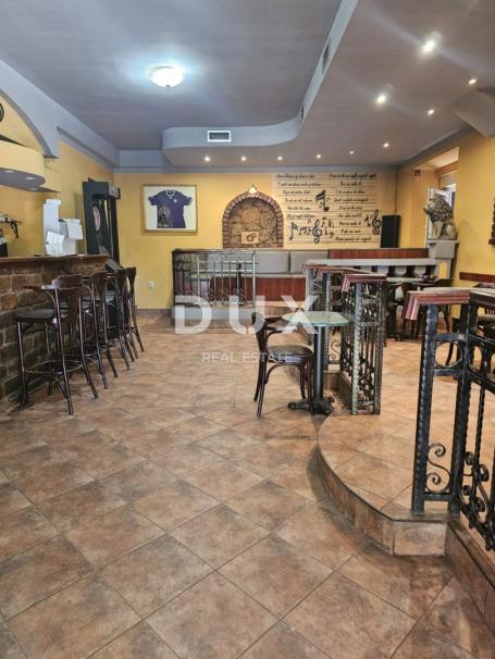 GROBNIK, PODHUM - poslovni prostor za ugostiteljsku djelatnost, 150m2