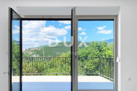 CRIKVENICA - Apartman u prizemlju s vrtom! GARAŽA!