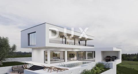 OPATIJA, VEPRINAC - Luksuzna villa, 395 m2 s pogledom