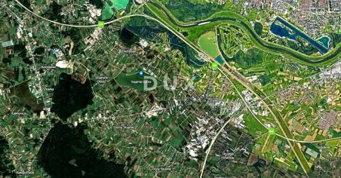 ZAGREB, STUPNIK - Građevinsko zemljište prilika za investiciju