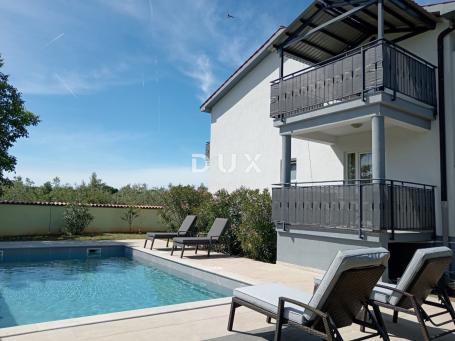 ISTRA, VALTURA - Apartmanska kuća