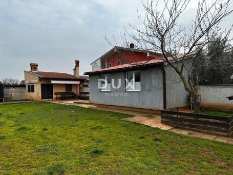ISTRA, PULA - Kućica za uživanje