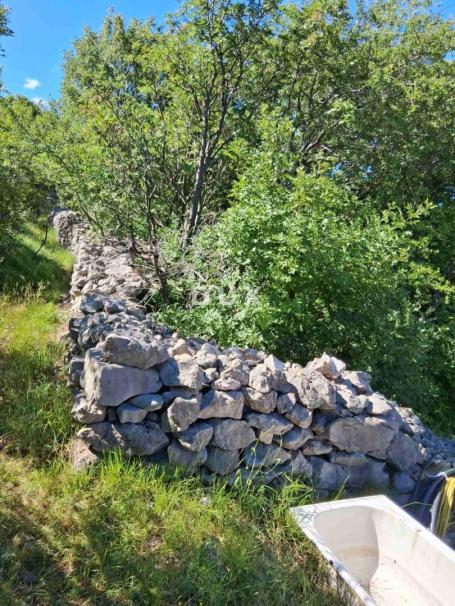 RIJEKA, HRELJIN - Građevinsko zemljište 4037m2 u mirnom okruženju