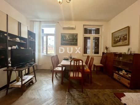 RIJEKA, POTOK - Prostor, lokacija i potencijal u jednom