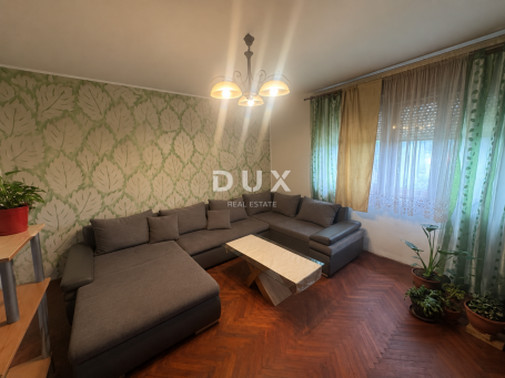 HRVATSKO ZAGORJE, PREGRADA - Kuća s velikim potencijalom i okućnicom od 748 m²