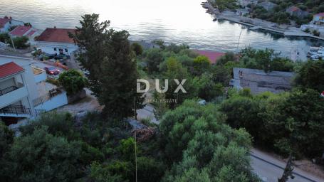 OTOK PAG, LUN - Građevinsko zemljište 622 m2