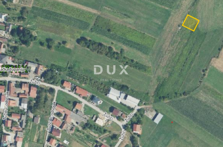 SAMOBOR, STUPNIK - Prodaja zemljišta u zoni budućeg širenja naselja