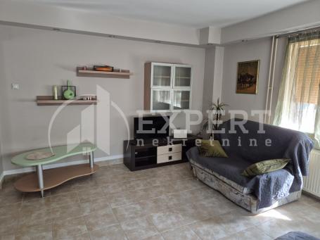 Izdaje se stan u blizini Dif-a, 40m2