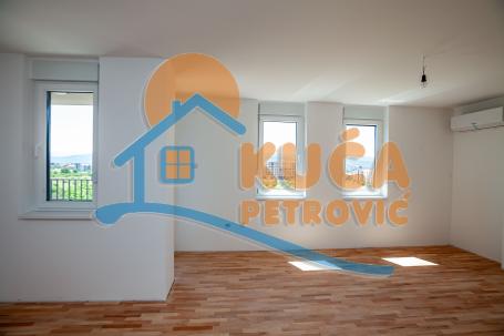 Troiposoban stan u Gornjomatejevačkoj, Pantelej