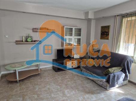 Izdaje se stan u blizini Dif-a, 40m2