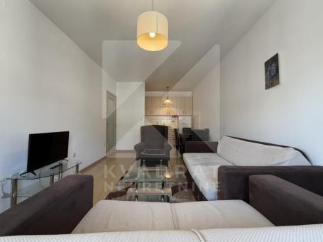 Izdavanje, Jednosoban stan, Podgorica, City Kvart, 48m2