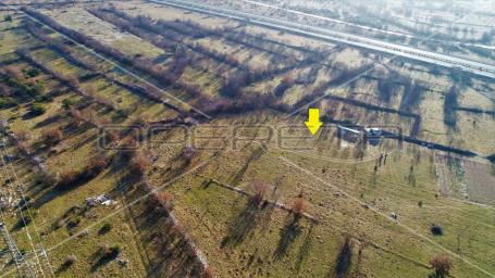 Građevinsko zemljište, Klis, površine 800 m2