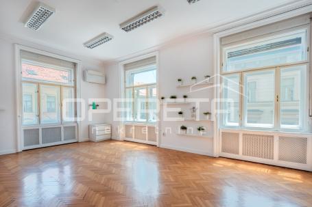 STAN, ZAGREB, CENTAR, PRODAJA, četverosoban, 136m2