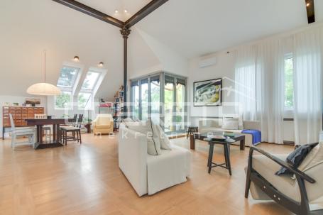 PRODAJA, STAN, ZAGREB, PANTOVČAK, BULATOVA, 128m2, 4soban