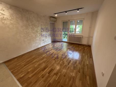 Renoviran dvoiposoban!