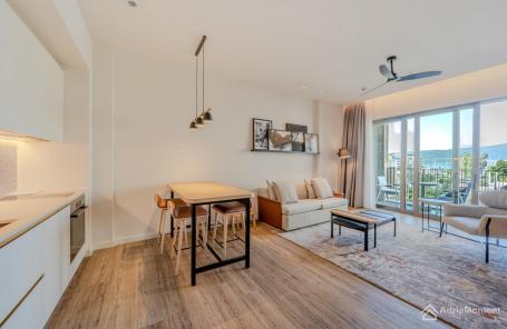 1-soban apartman u hotelu 5* SIRO - Hot sale