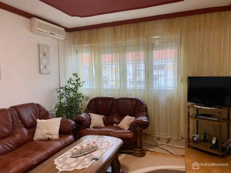 Dvosoban stan na Seljanovu, Tivat
