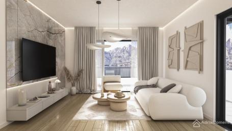 Ekskluzivni penthouse u Muo - prodaje se od investitora