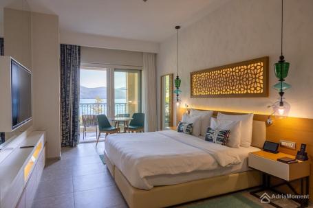 Studio apartman u hotelu The Chedi 5* — ROI do 5%